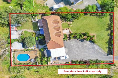 Photo of property in 38 Russell Street, Foxton, 4814