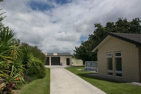 Photo of property in 8 Odlum Drive, Matamata, 3472