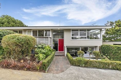 Photo of property in 635a Remuera Road, Remuera, Auckland, 1050