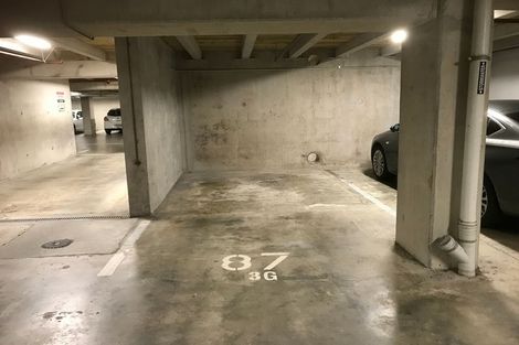 Photo of property in Montreaux, 164 The Terrace, Wellington Central, Wellington, 6011