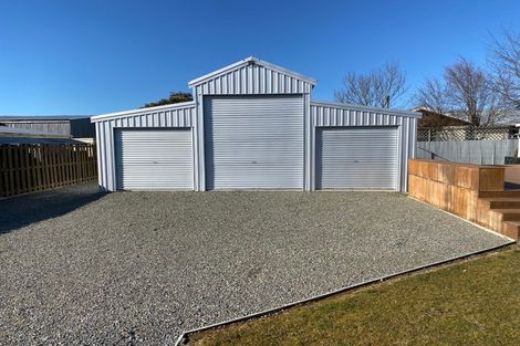 Photo of property in 34 Regent Street, Fairlie, 7925