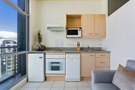 Photo of property in The Airedale, 505/85 Airedale Street, Auckland Central, Auckland, 1010