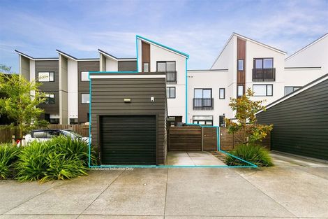Photo of property in 99 Hobsonville Point Road, Hobsonville, Auckland, 0616