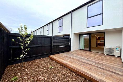 Photo of property in 7/37 Diamond Avenue, Spreydon, Christchurch, 8024