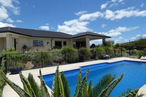 Photo of property in 32 Broad Oaks Road, Morrinsville, 3375