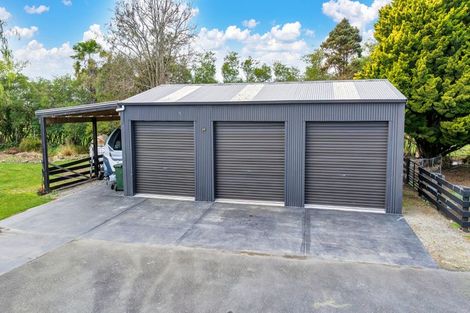 Photo of property in 1199 Oxford Road, Cust, Rangiora, 7471