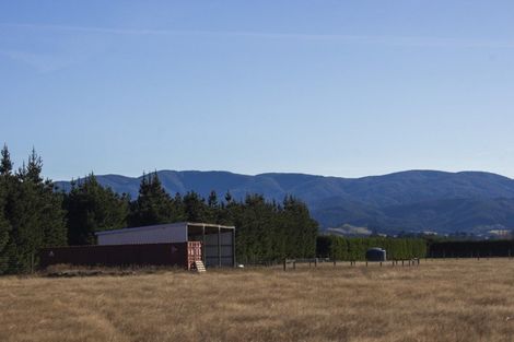 Photo of property in 538 Ashley Road, Starvation Hill, Oxford, 7471