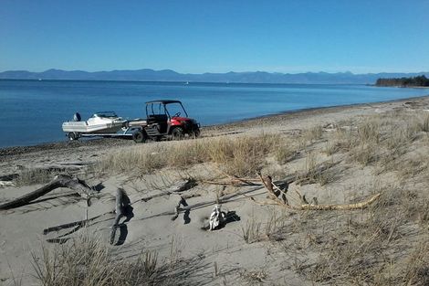 Photo of property in 151 Jackett Island, Jackett Island, Motueka, 7173