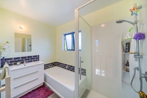 Photo of property in 1/19 De Menech Grove, Avalon, Lower Hutt, 5011