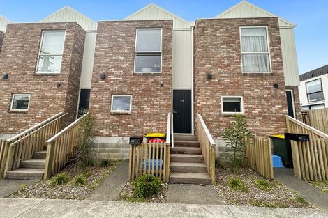 Photo of property in 3/119 Rata Street, Naenae, Lower Hutt, 5011