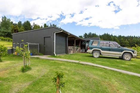 Photo of property in 237 J V Grant Road, Wellsford, 0973