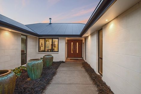 Photo of property in 2 Stables Drive, Lincoln, 7608