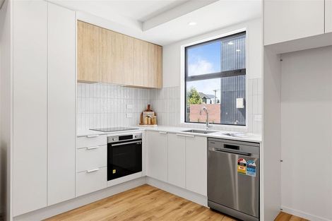 Photo of property in 83c Browns Road, St Albans, Christchurch, 8052