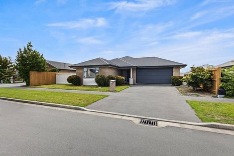 Photo of property in 81 Georgina Street, Marshland, Christchurch, 8083
