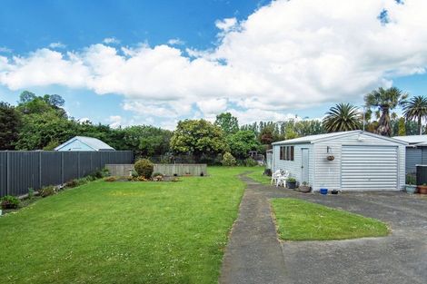 Photo of property in 81 Makoura Road, Masterton, 5810