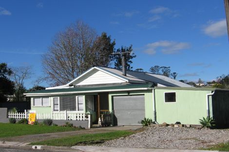 Photo of property in 45 Albert Street, Kawakawa, 0210