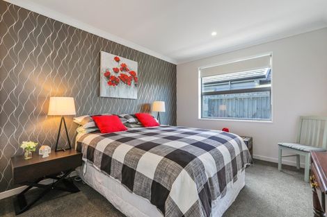 Photo of property in 16 Colt Place, Wigram, Christchurch, 8025