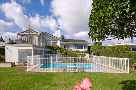 Photo of property in 83 Fisher Parade, Sunnyhills, Auckland, 2010