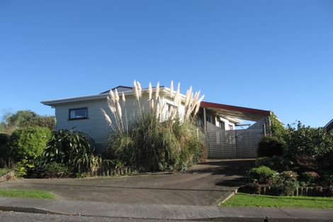 Photo of property in 103 Riwai Street, Paraparaumu, 5032