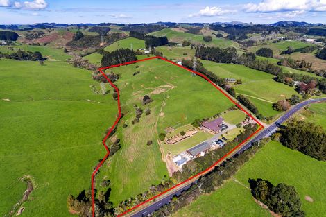 Photo of property in 226 Gelling Road, Hunua, Papakura, 2583