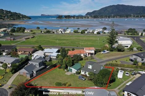 Photo of property in 25 Kauri Place, Tairua, 3508