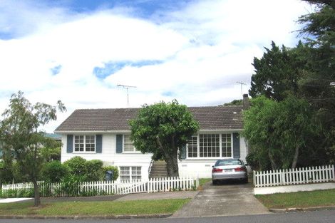 Photo of property in 23a Wendover Road, Glendowie, Auckland, 1071