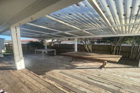 Photo of property in 36 Penion Drive, Flat Bush, Auckland, 2023