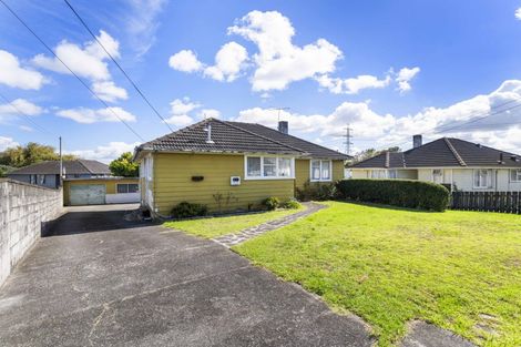 Photo of property in 11 Sandbrook Avenue, Otara, Auckland, 2023
