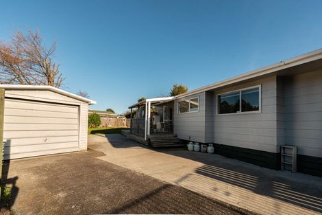 Photo of property in 36 Arawa Street, Ohakune, 4625