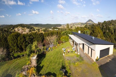 Photo of property in 346 Kirikopuni Road, Parakao, Whangarei, 0172