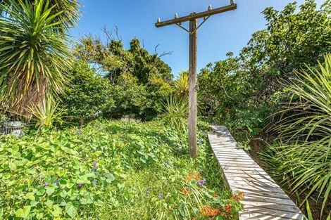 Photo of property in 133 Cornfoot Street, Castlecliff, Wanganui, 4501