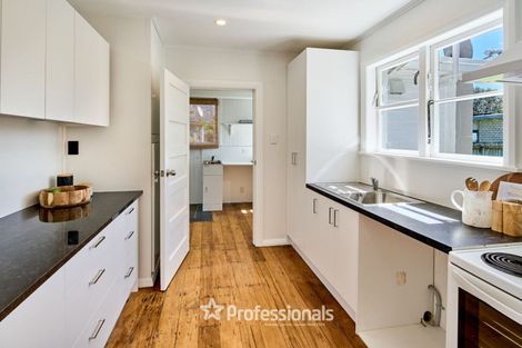 Photo of property in 125 Oxford Terrace, Epuni, Lower Hutt, 5011