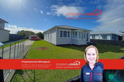 Photo of property in 73 Hokianga Road, Dargaville, 0310