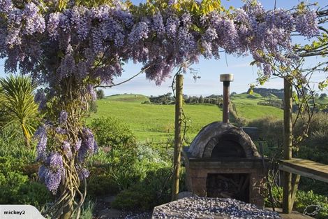 Photo of property in 233 Parsons Road, Onewhero, Tuakau, 2697