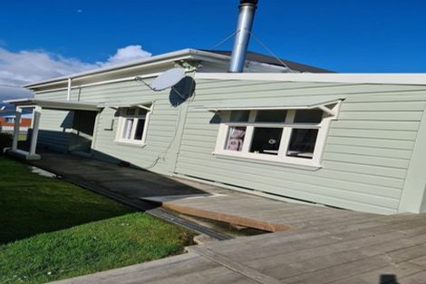 Photo of property in 138 Russell Street, Westport, 7825