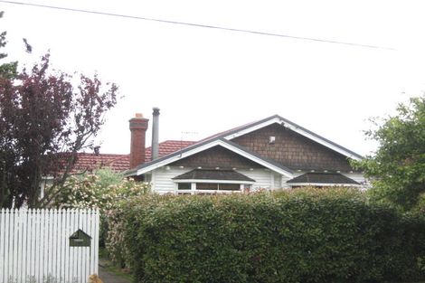 Photo of property in 142 Slater Street, Richmond, Christchurch, 8013
