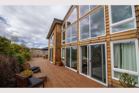 Photo of property in 132c Miro Street, Ohakune, 4625