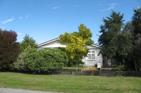 Photo of property in 24 Bowen Street, Rakaia, 7710