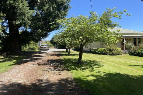 Photo of property in 26 Struthers Street, Fairlie, 7925