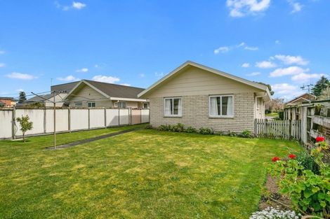 Photo of property in 5b Wrigley Place, Matamata, 3400