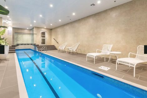 Photo of property in 2212/8 Airedale Street, Auckland Central, Auckland, 1010