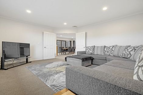 Photo of property in 4 Strathconnan Court, Rototuna, Hamilton, 3210