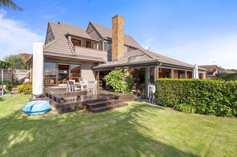 Photo of property in 23 Clyside Avenue, Half Moon Bay, Auckland, 2012