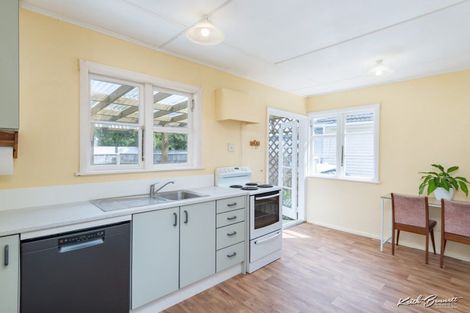 Photo of property in 37 Hyde Street, Wainuiomata, Lower Hutt, 5014