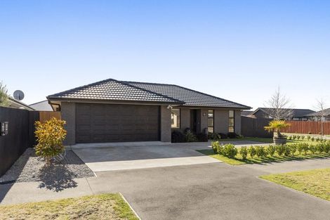 Photo of property in 165 Georgina Street, Marshland, Christchurch, 8083