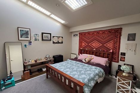 Photo of property in Mondrian Townhouses, 7/24 Hanson Street, Mount Cook, Wellington, 6021