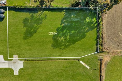 Photo of property in 234a Meeanee Road, Meeanee, Napier, 4112