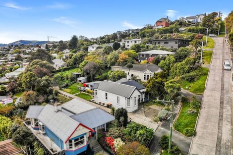 Photo of property in 36a Falcon Street, Kaikorai, Dunedin, 9010