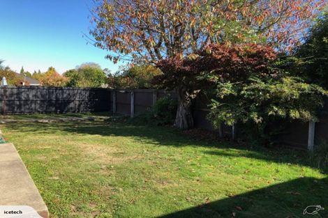 Photo of property in 1/5 Glenys Place, Broomfield, Christchurch, 8042