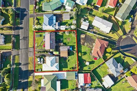 Photo of property in 56 Prisk Street, Melville, Hamilton, 3206